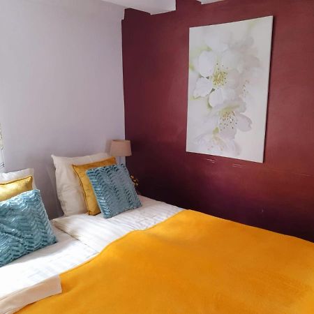 Residenz 4 Jahreszeiten Appartamento Monschau Esterno foto