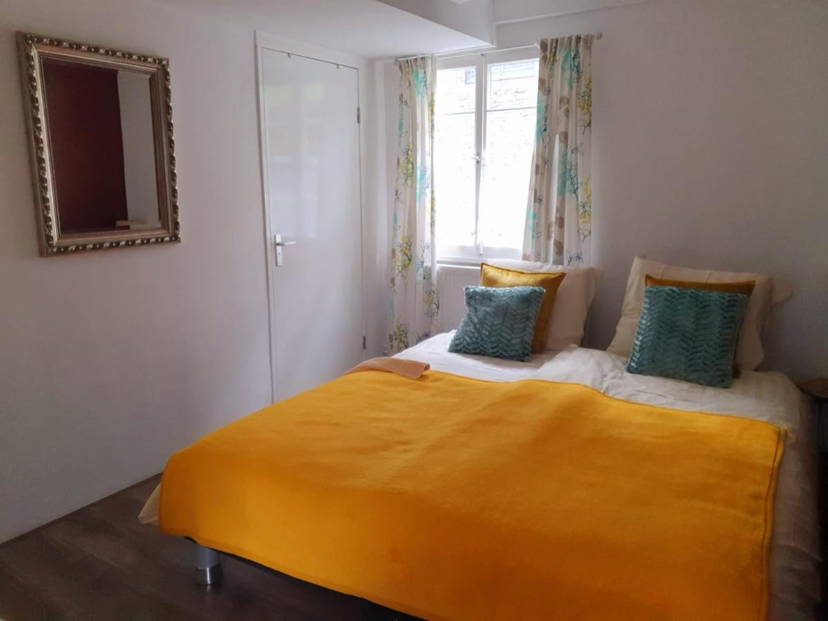 Residenz 4 Jahreszeiten Appartamento Monschau Esterno foto